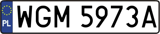 WGM5973A
