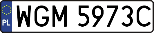 WGM5973C