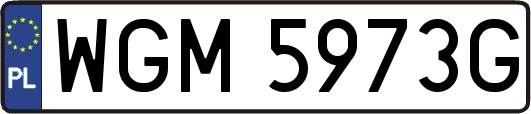 WGM5973G