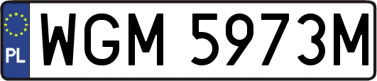 WGM5973M