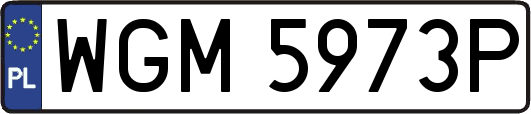 WGM5973P