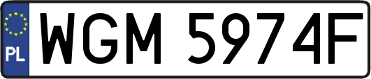 WGM5974F