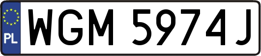 WGM5974J
