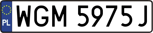 WGM5975J