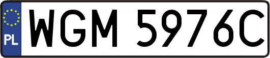 WGM5976C