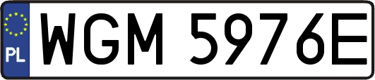 WGM5976E