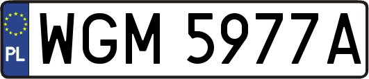 WGM5977A