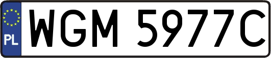 WGM5977C