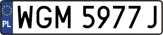 WGM5977J