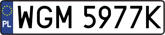 WGM5977K