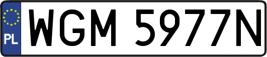WGM5977N