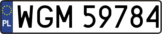 WGM59784