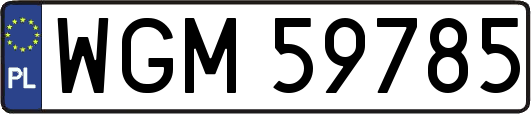 WGM59785