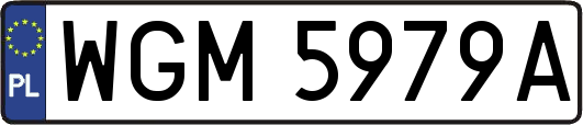 WGM5979A