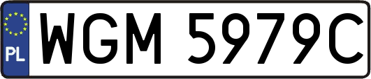 WGM5979C