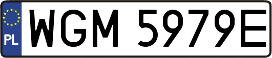 WGM5979E