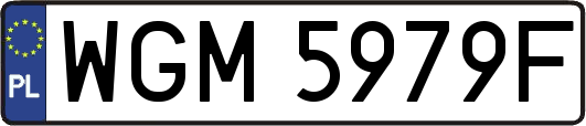 WGM5979F