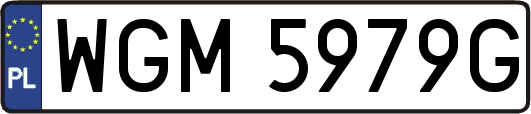 WGM5979G