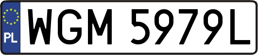 WGM5979L