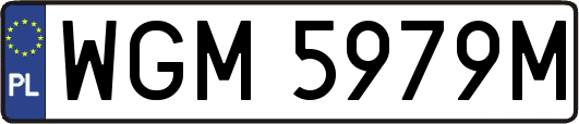 WGM5979M