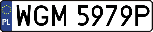 WGM5979P