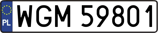 WGM59801