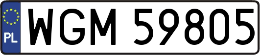 WGM59805