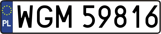 WGM59816