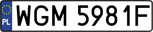 WGM5981F