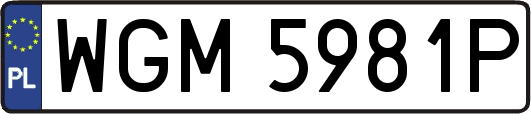 WGM5981P
