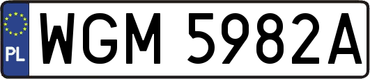 WGM5982A