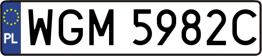 WGM5982C
