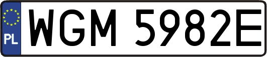 WGM5982E