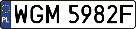 WGM5982F