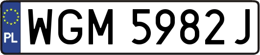 WGM5982J