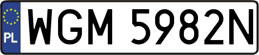 WGM5982N