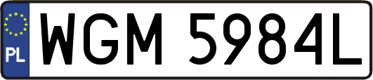 WGM5984L