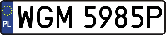 WGM5985P