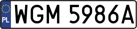 WGM5986A
