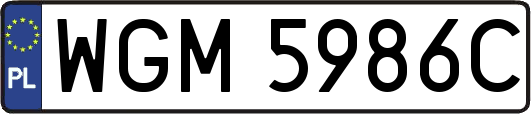 WGM5986C