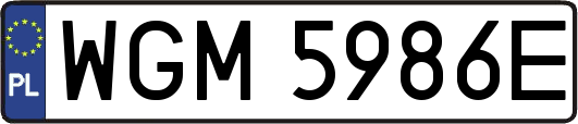 WGM5986E