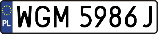 WGM5986J