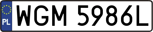 WGM5986L