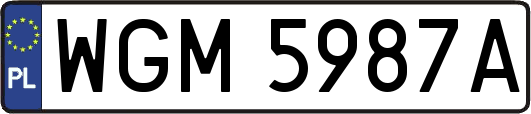 WGM5987A