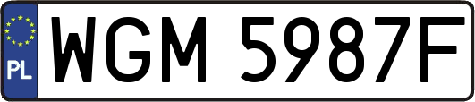 WGM5987F