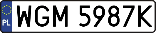 WGM5987K