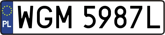 WGM5987L