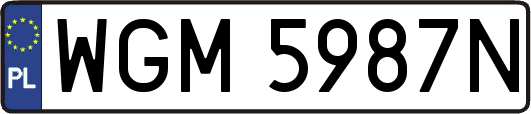 WGM5987N