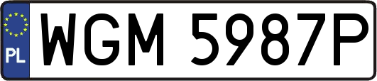 WGM5987P