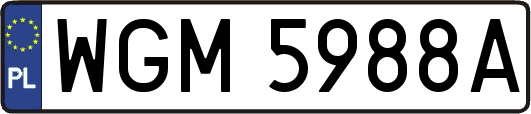 WGM5988A
